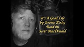 It's a Good Life by Jerome Bixby - YouTube