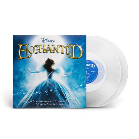 Enchanted Vinyl