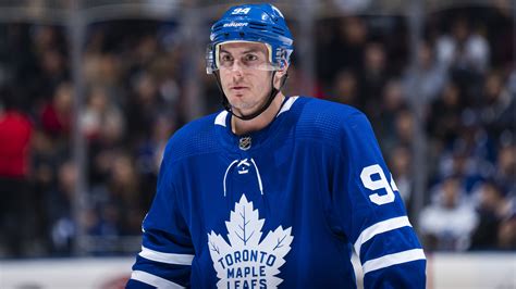 Why The Maple Leafs Should Sell At This Years Trade Deadline