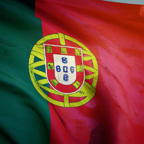 Descubra A História Da Bandeira Portuguesa