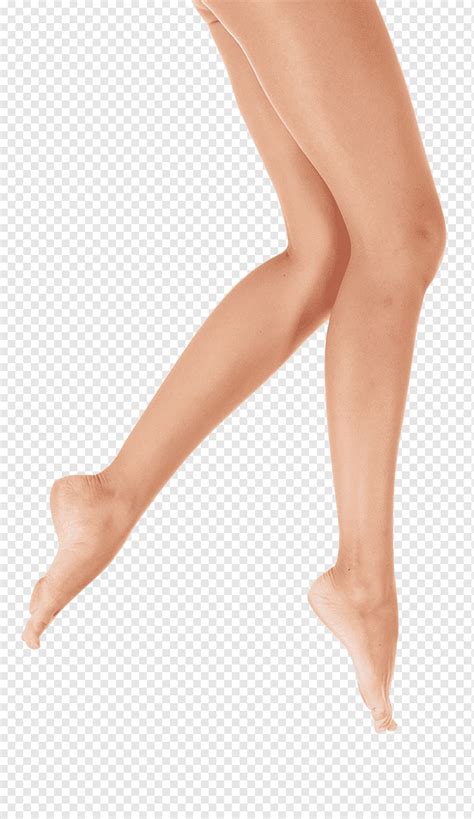 Beine Der Person Zehenbeinform Frauenbeine Knöchel Arm Kalb Png