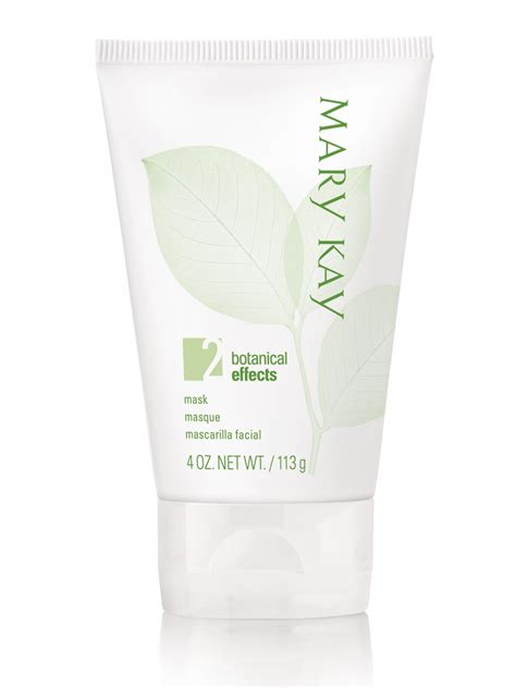 Free shipping for many products! Botanical Effects® Mask Formula 2 (Normal Skin) | Mary Kay