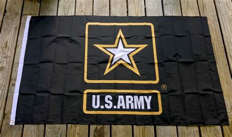Us Army Flag Rebel Nation