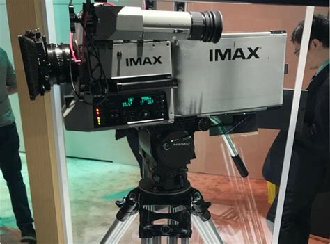 Imax Enhanced Ready For Primetime Sound And Vision
