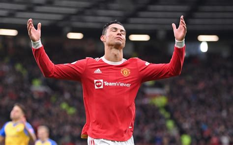 Cristiano Ronaldo Out Of Manchester United Clash With Leicester Due To
