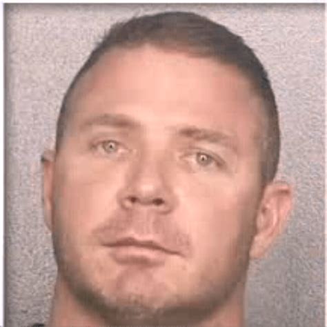 Blue On Blue Extortion Sex Tape Scandal In Davie Fl