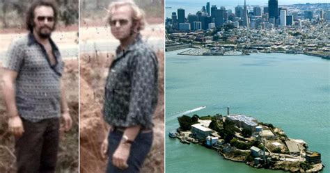 50 Years After They Escaped Alcatraz Us Marshals Are Still Hunting