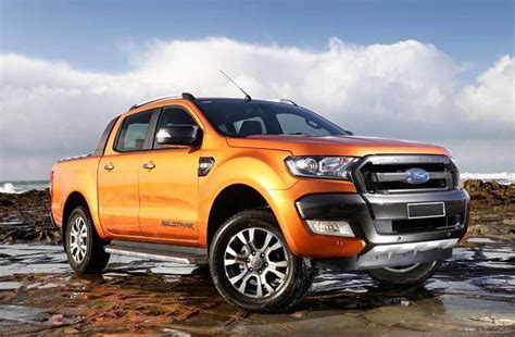 A review video on the latest edition of ford ranger wildtrak 2.2l for careta.my, a bahasa malaysia automotive website. 2018 Ford Ranger Wildtrak Review, Price - 2018-2019 Best ...