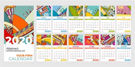 Calendarios Personalizados 2020 Madnessprint®