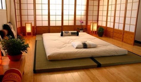 The traditional japanese futon mattress bed is known as a shikibutonor shiki futon also known as the futon. What Happens To Your Body When You Start Using the Floor ...