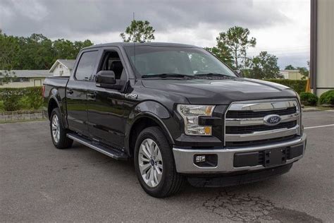 Kick Back In Luxury While Youre Getting Work Done In This 2015 Ford