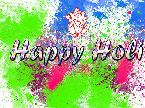 Pic New Posts Holi Wallpaper 2012 Download