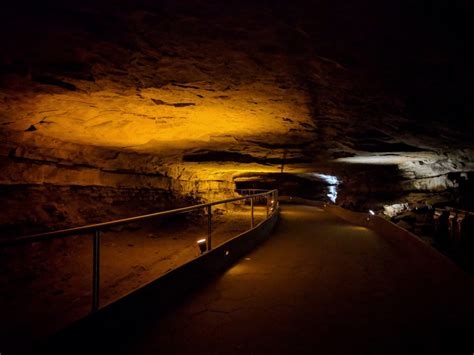 Best Cave Tours Of Mammoth Cave The Adventures Of Trail And Hitch