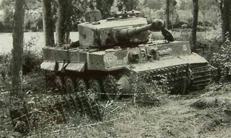 Pin on Worl War 2 German Tanks