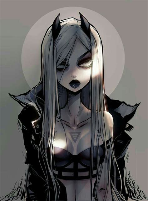 pin by eli on anime fanarts oc s dark fantasy art concept art characters gothic anime