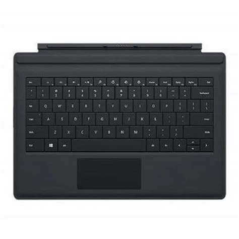 Black Microsoft Surface Go Type Cover At Rs 8000piece In Mumbai Id