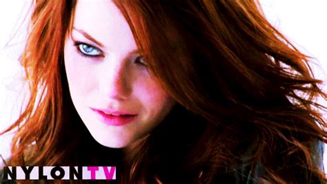 Emma Stone  Find And Share On Giphy