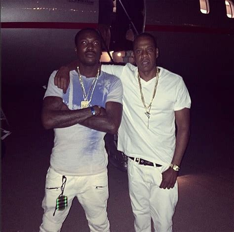 Meek Mills Scarface Featuring Jay Z And Nas Missing From New Album