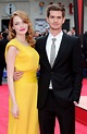 Are Emma Stone and Andrew Garfield Dating Again? | Glamour
