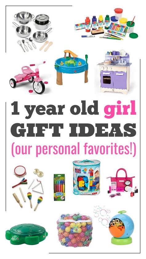 We did not find results for: Best one year old gift ideas for a girl: our personal ...