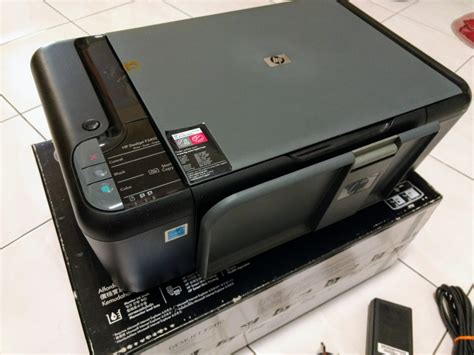 The deskjet 2540 features a flatbed scanner with a 1200 dpi resolution. TÉLÉCHARGER PILOTE HP DESKJET F2410 GRATUIT