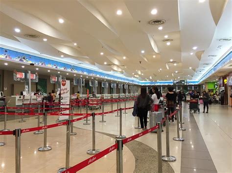Penang International Airport: 22 Things You Should Know