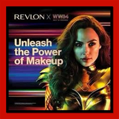 Pin By Francie Shaffer On Wonder Woman Power Of Makeup Movie Posters Wonder Woman