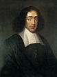 Poesia e scrittura: Una riflessione su Baruch Spinoza
