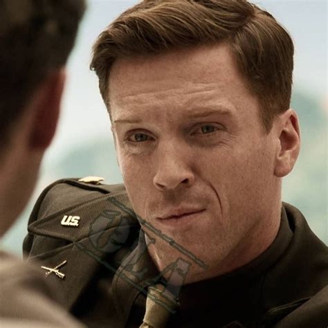 Damian Lewis Damian Lewis Band Of Brothers Characters Band Of Brothers