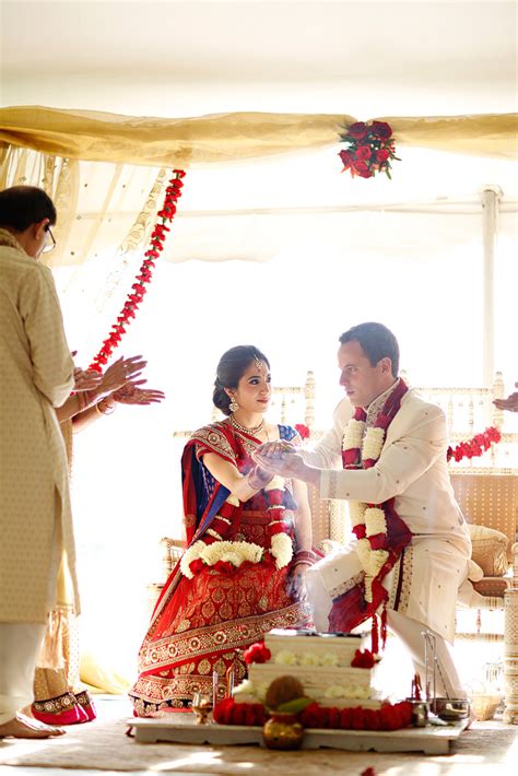 indian jewish wedding from marie labbancz photography