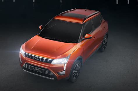 The expensive mahindra car is alturas g4 which is priced at rs. Mahindra S210 electric SUV confirmed for mid-2020 launch ...