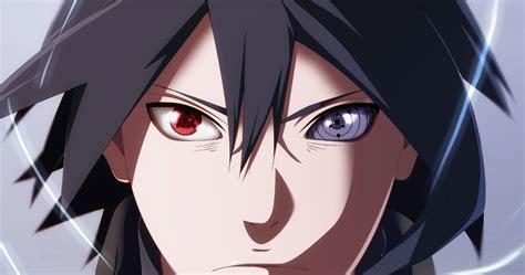 Uchiha Clan Imagenes De Sasuke Con El Sharingan Para Dibujar Imagesee