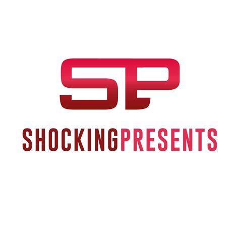 Shocking Presents