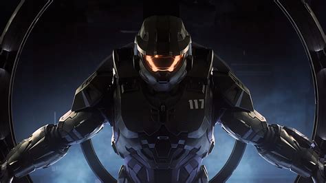Halo Infinite 2020 Hd Games 4k Wallpapers Images Backgrounds