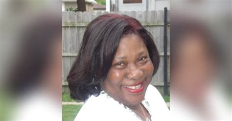 Obituary For Paulette Marshall Woods Funeral Home And Cremation