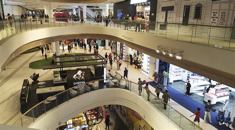 Located in the heart of shah alam city centre, sacc mall is the 'neighbourhood mall' with a difference. Things To Eat @Central i-City Mall, Shah Alam