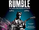 Rumble: The Indians Who Rocked the World, starts Sept. 8 at Cinéma du ...