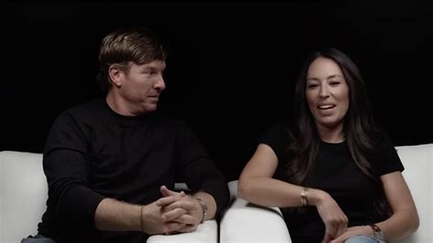 Chip And Joanna Gaines Fixer Upper Duo And Founders Of The Magnolia Network Said That God