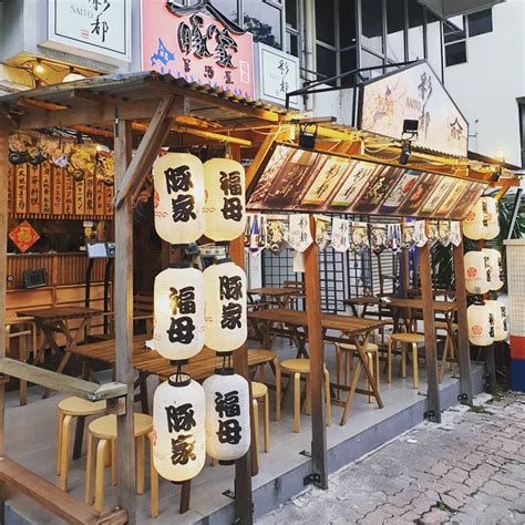 9 Japanese Food In Kl Your Japanese Friends Would 100 Approve Of