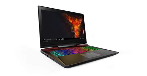 Lenovos New Laptops Are For Gamers And Trendy College Students The Verge