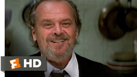 At the start of the film. Anger Management (7/8) Movie CLIP - Buddy Steals Linda ...