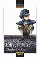 Oliver Twist - Anaya Infantil y juvenil