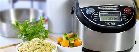 Jnp S Series Stainless Steel Conventional Rice Cooker Tiger