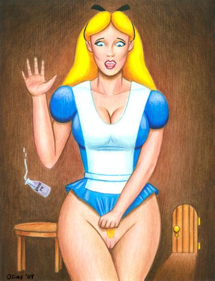 Rule 34 Alice Alice In Wonderland Disney Osias Tagme 406386