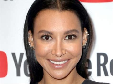 Glee Actress Naya Rivera Missing After Going On Boat Ride With 4 Year Old Son Cna Lifestyle