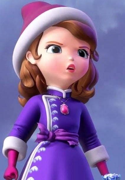 Pin By Amani On Sofia The First Disney Princess Sofia Sofia The First Characters Princess Sofia