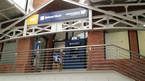 Bidvest Bank Mutual Mall In The City Durban