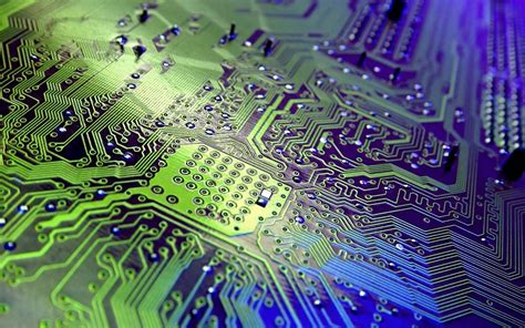 Circuit Board Wallpaper 67 Images