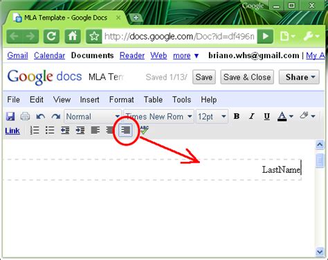 Maybe you would like to learn more about one of these? MLA Format | MLA Template in Word 2007 | Page 05