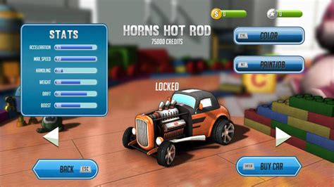 > libre juegos de carro para ordenador pc, portátil o móvil. Super Toy Cars, un nuevo juego de carreras para PC y Wii U - Vandal